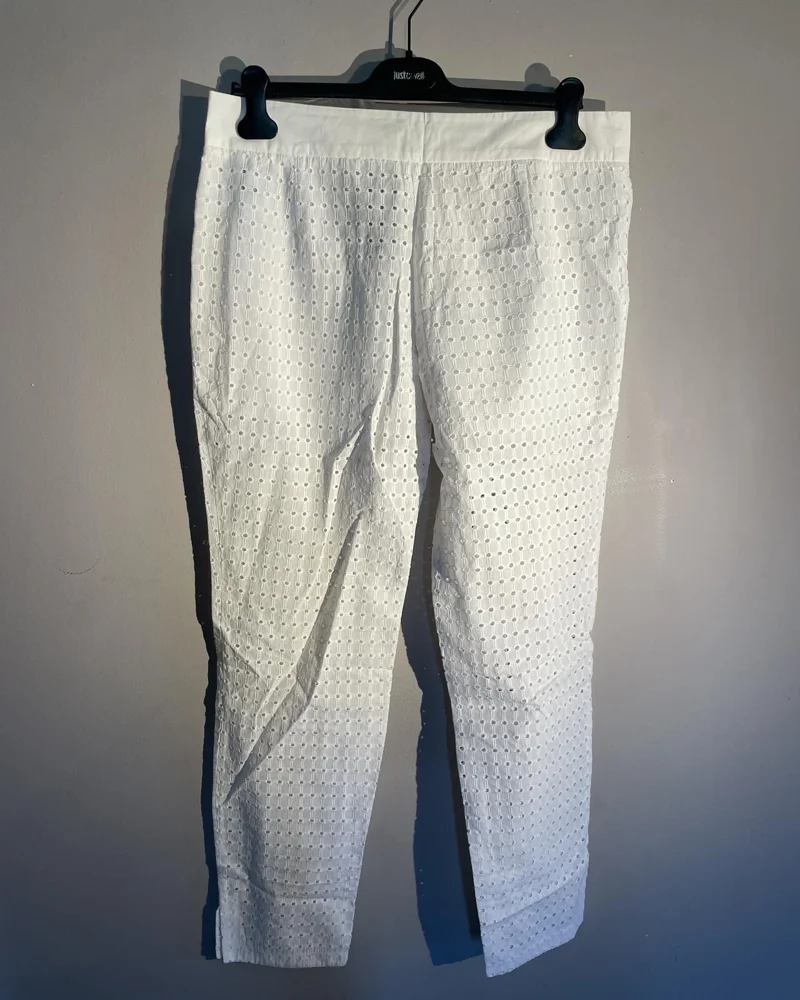 Just Cavalli Pants, size 4XL / 48 / 20, photo 3