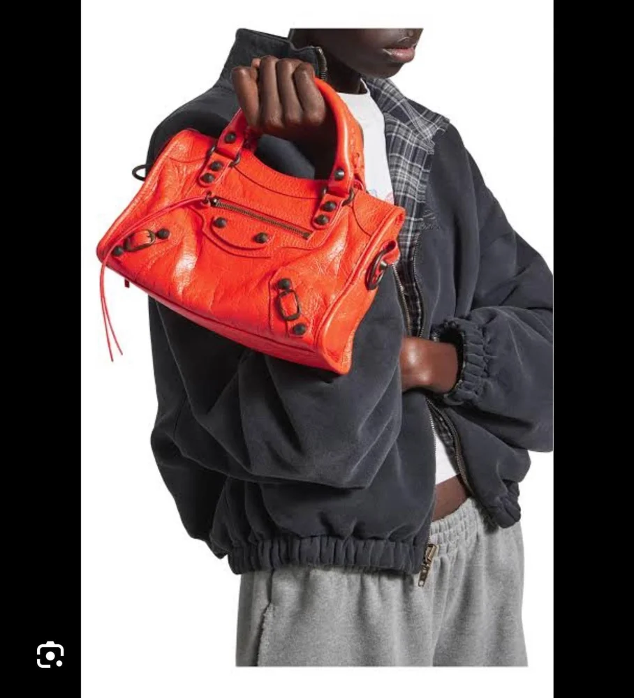Balenciaga Handbags, size Other, photo 4