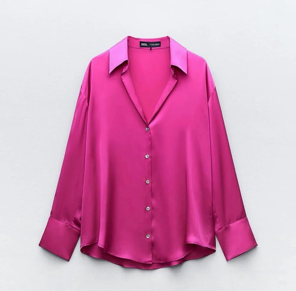 Zara Shirts