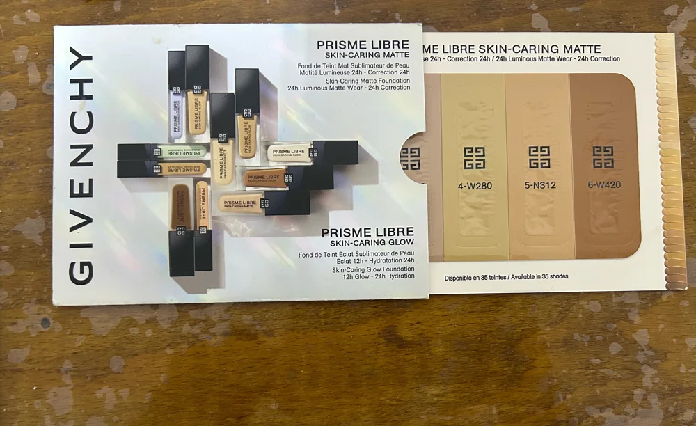 Givenchy Makeup, size Other, photo 2