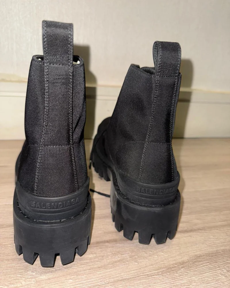 Balenciaga Boots, size 39, photo 6