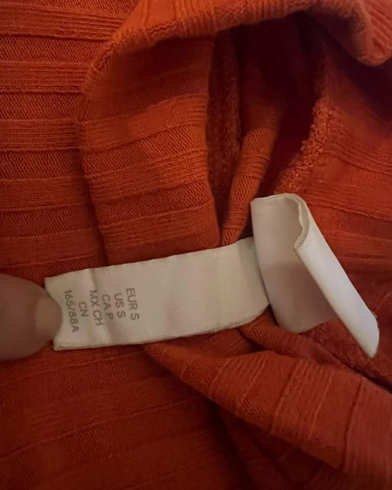 H&M Sweaters & Pullovers, size S / 36 / 8, photo 4