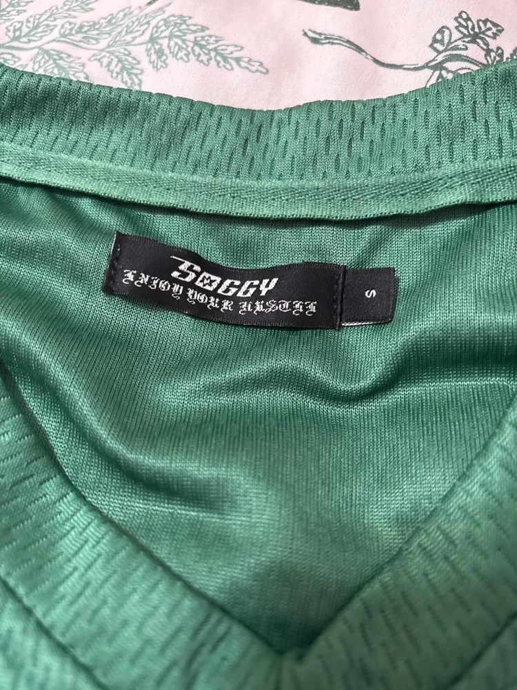 local brands Shirts, size S / 36 / 8, photo 3