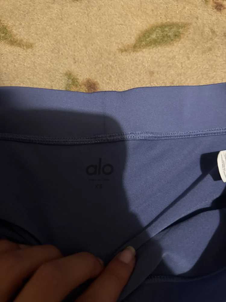 Alo Yoga Skorts, size XS / 34 / 6, photo 2