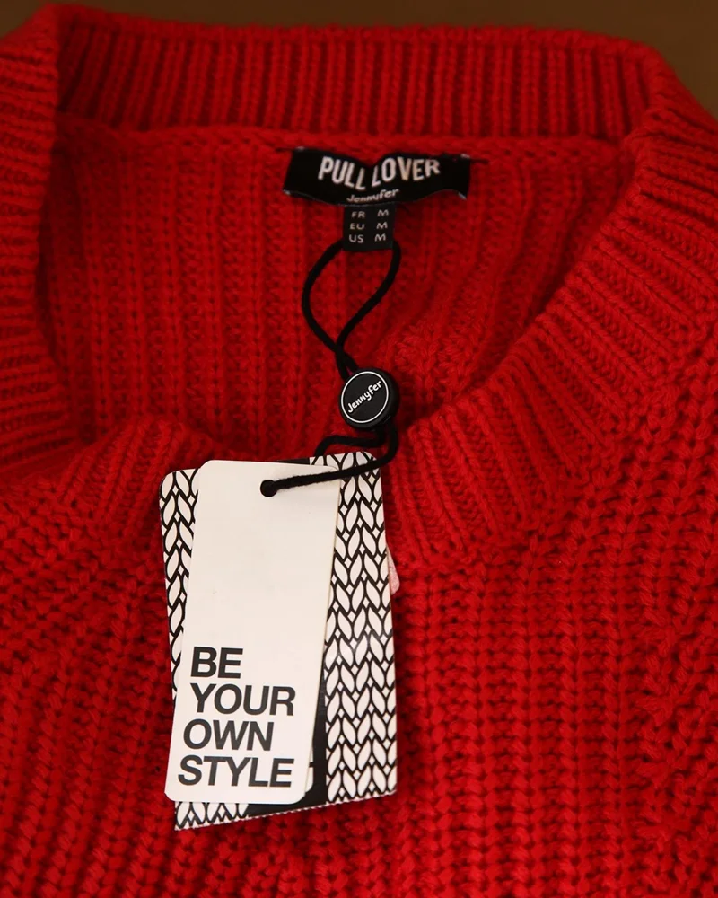 Jennyfer Sweaters & Pullovers, size S / 36 / 8, photo 3