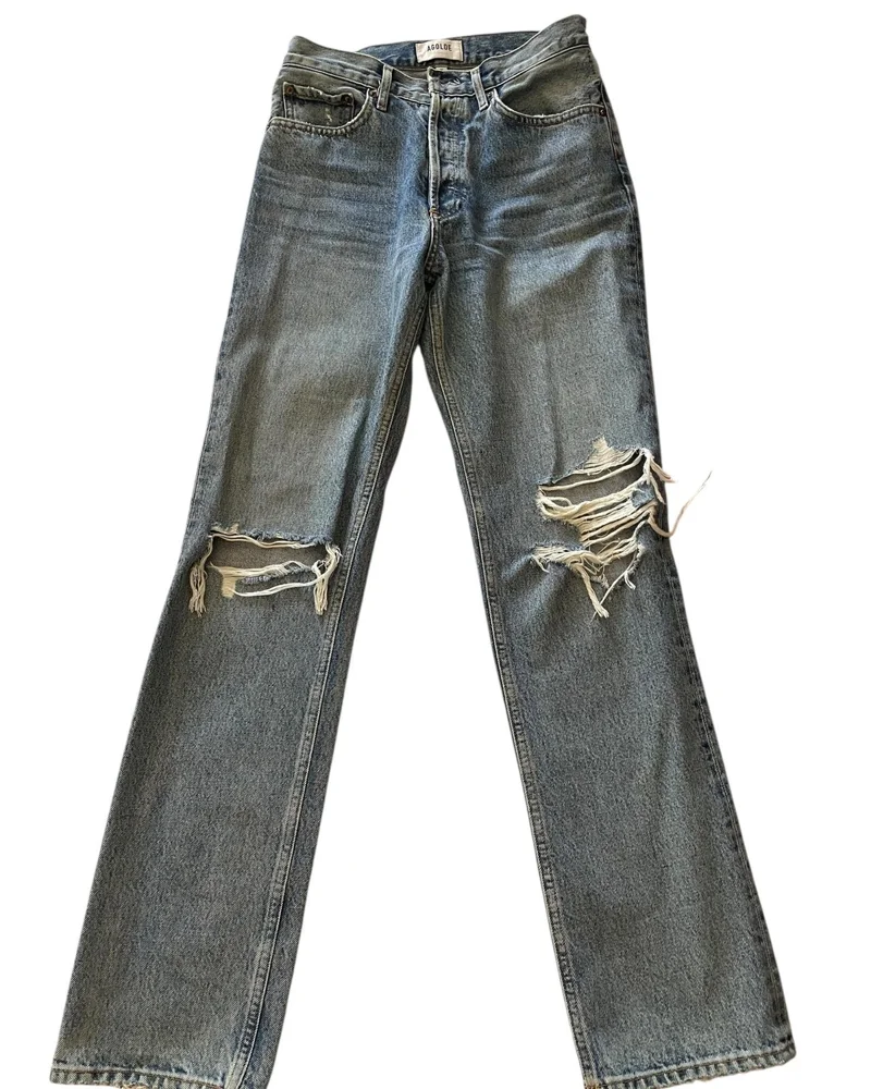 Jeans, size S / 36 / 8, photo 3