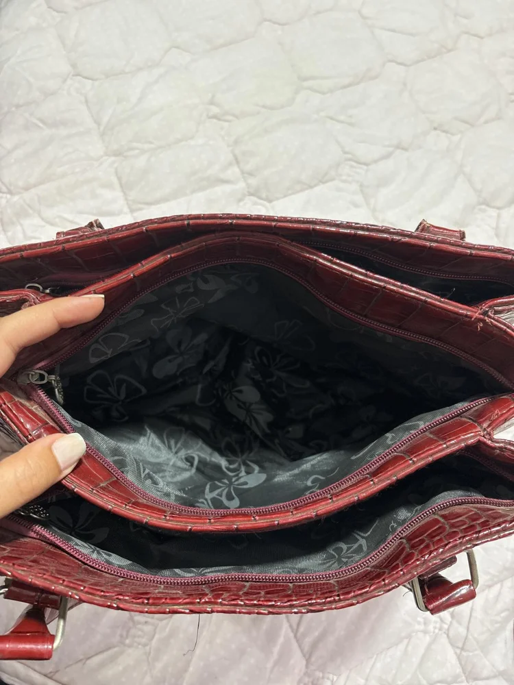 GUESS Shoulder Bag, size Other, photo 3