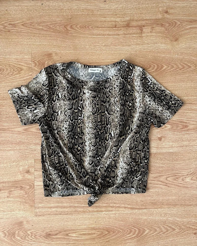 ASOS T-shirts