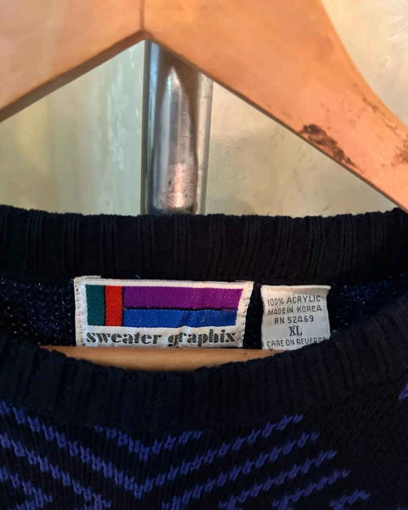 Sweaters, size L, photo 4