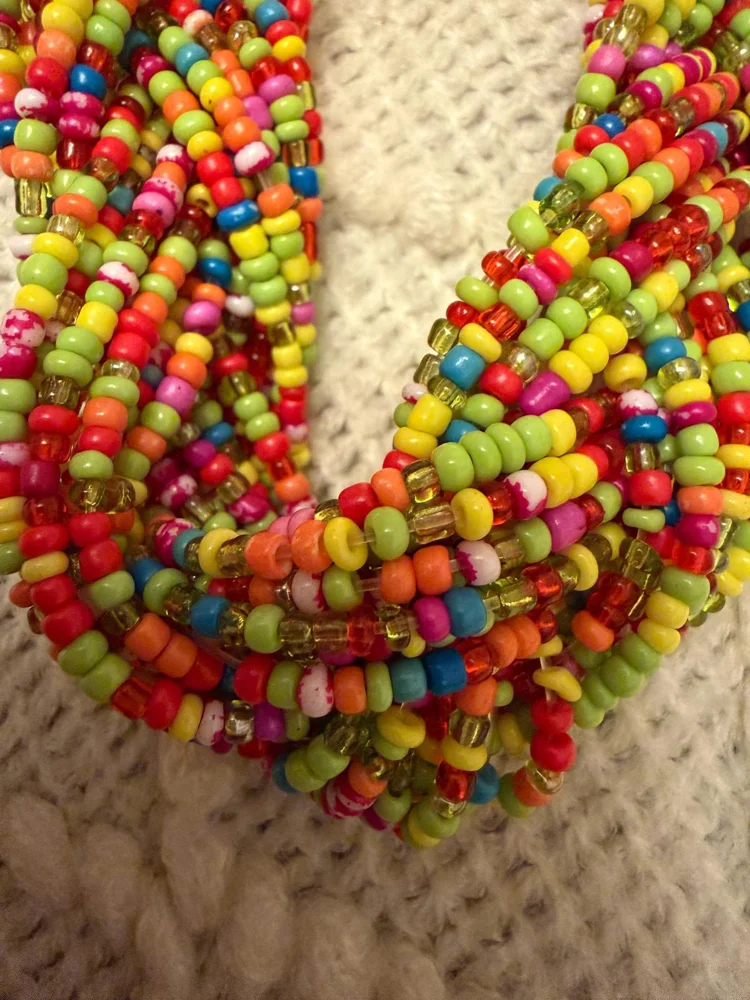 Necklaces, size One size, photo 3