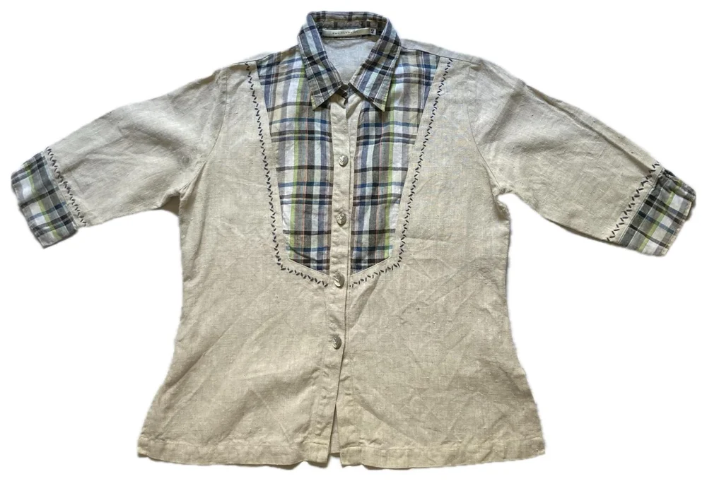 Eucalyptus Shirts