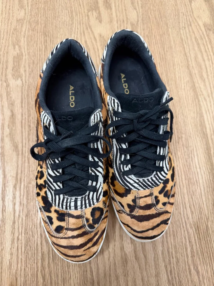 ALDO Sneakers, size 41, photo 2