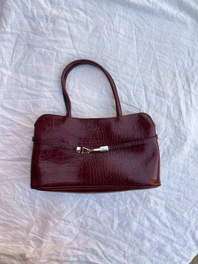 Shoulder Bag