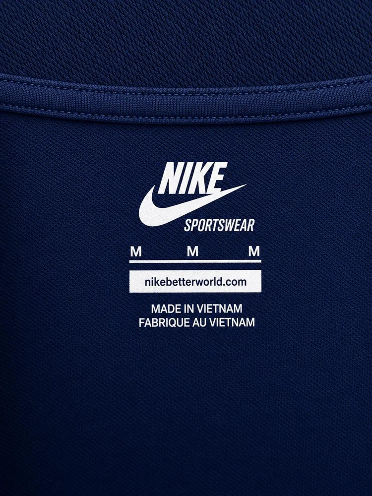 Nike Polo Shirts, size M, photo 5