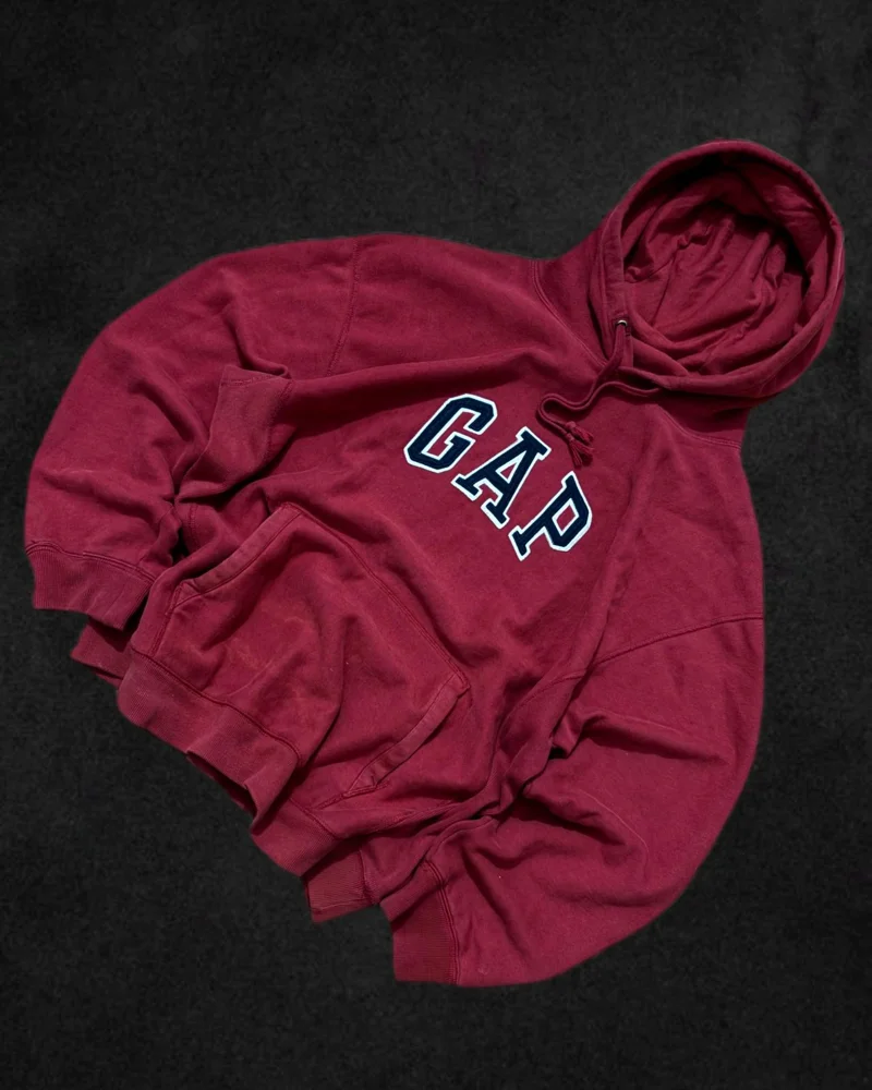 GAP Hoodies, size L, photo 4