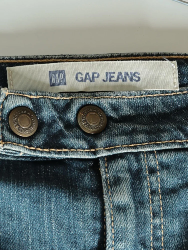 GAP Jeans, size S / 36 / 8, photo 6