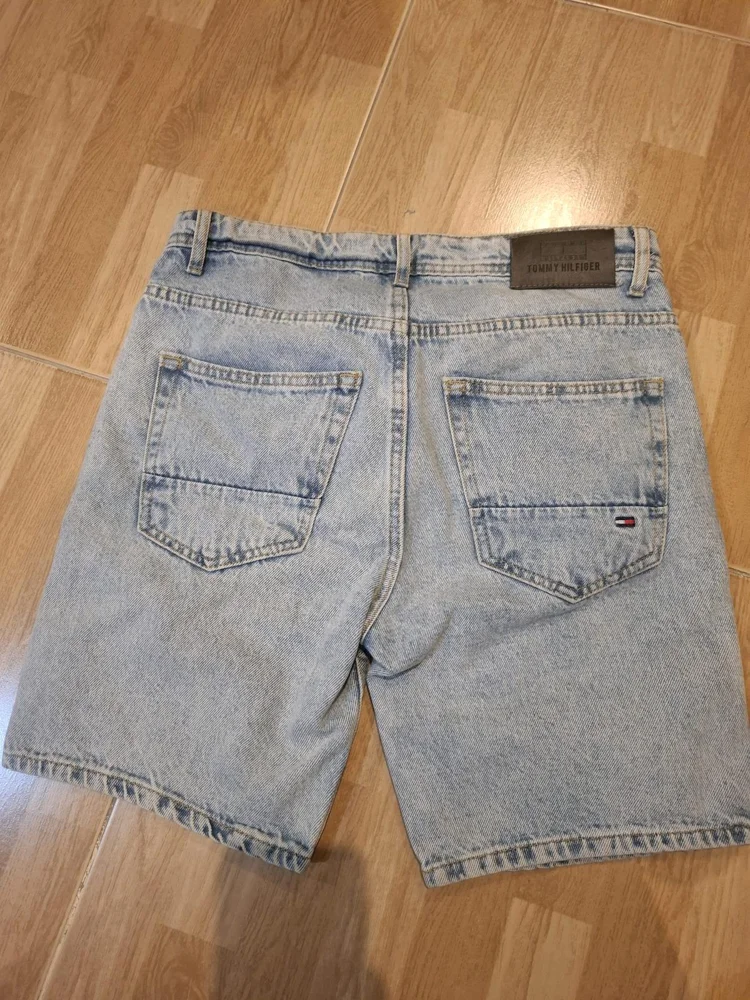 Tommy Hilfiger Shorts, size XS / 34 / 6, photo 2