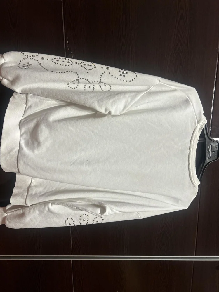 Stradivarius Sweatshirts, size M / 38 / 10, photo 5