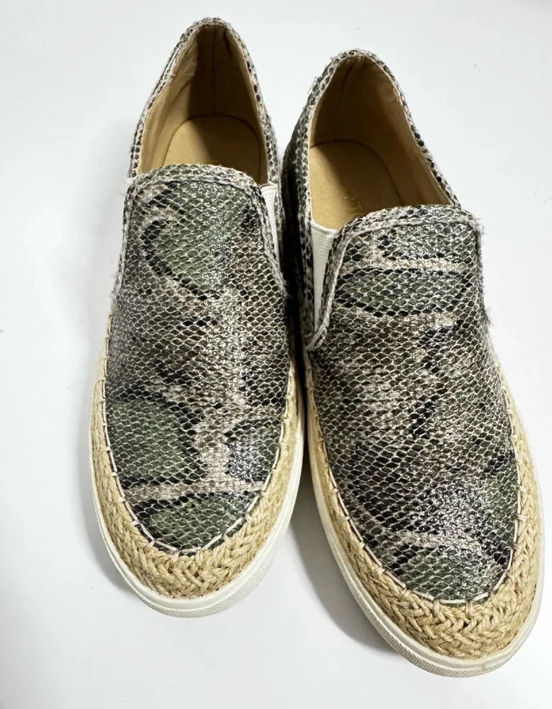 Enigma Sneakers, size 40, photo 3