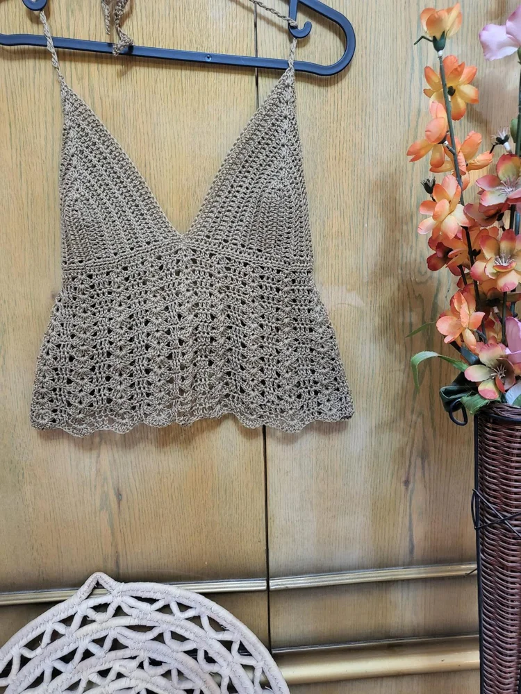 Open Back, size M / 38 / 10, photo 3