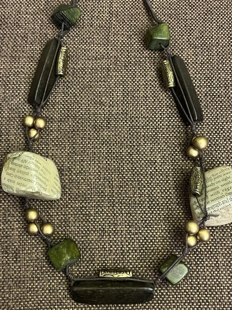 Local Necklaces, size Other, photo 3