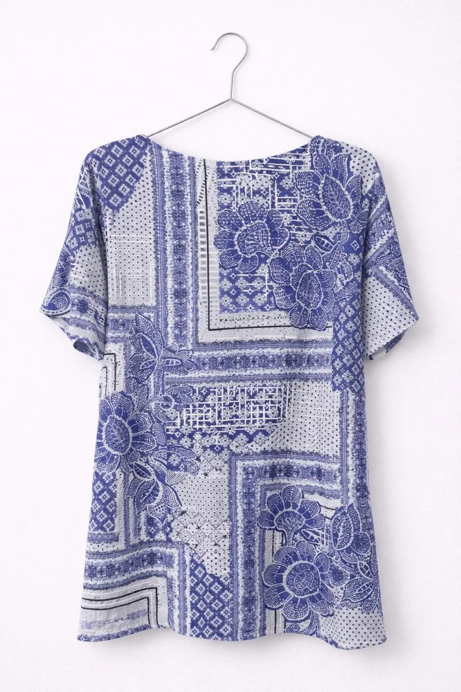 JM Collection Blouses, size XL / 42 / 14, photo 3
