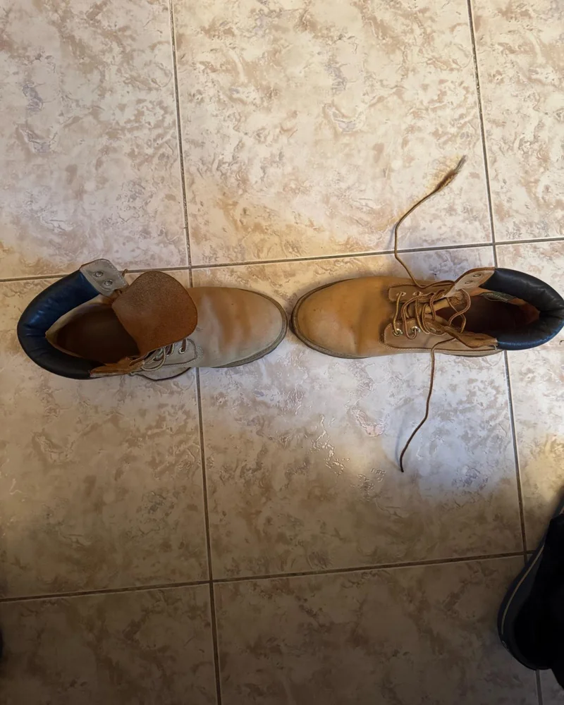 Timberland Boots, size 42, photo 5