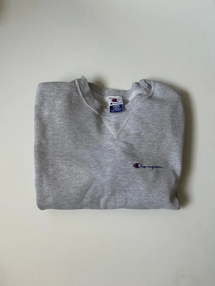 Champion Coats, size L, photo 3