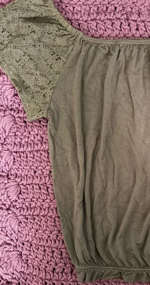 American Eagle Crop Tops, size Other, photo 4
