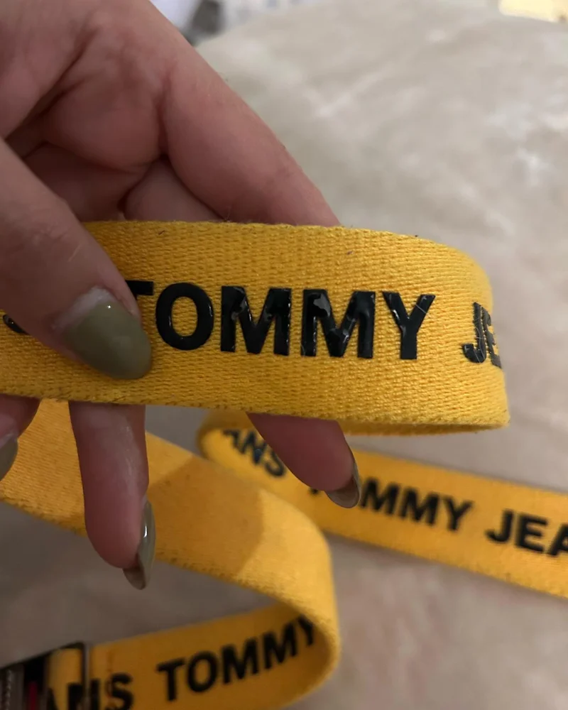Tommy Hilfiger Belts, size One size, photo 4