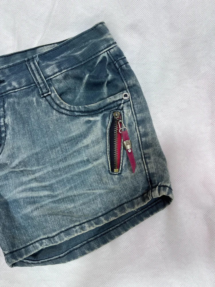 Shorts, size S / 36 / 8, photo 2
