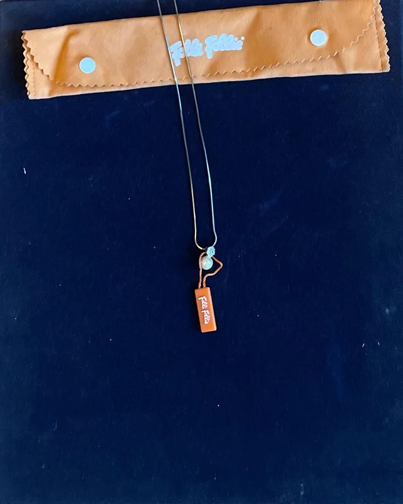 folli follie Necklaces, size One size, photo 5