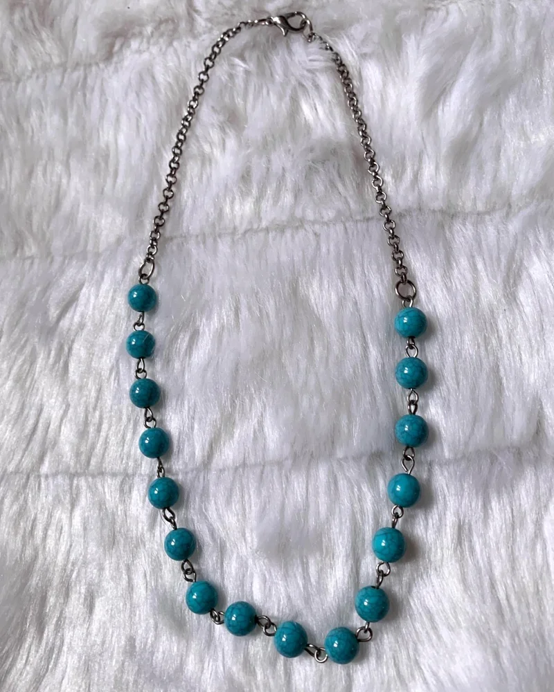 Necklaces, size Other, photo 3