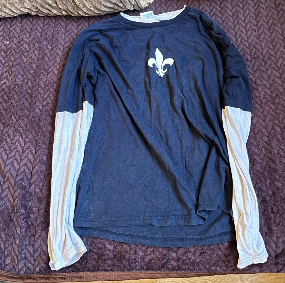 Long Sleeve Shirts