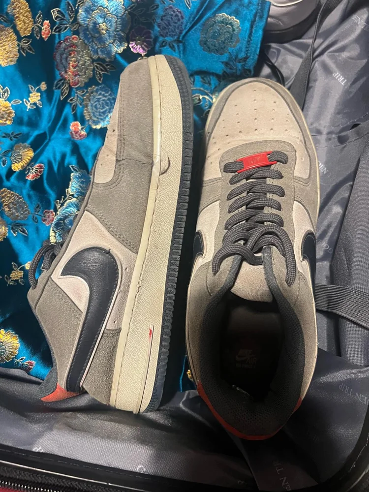 Nike Sneakers, size 41, photo 2