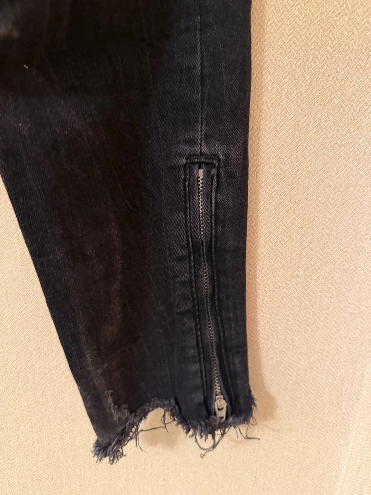 Zara Jeans, size L / 40 / 12, photo 3