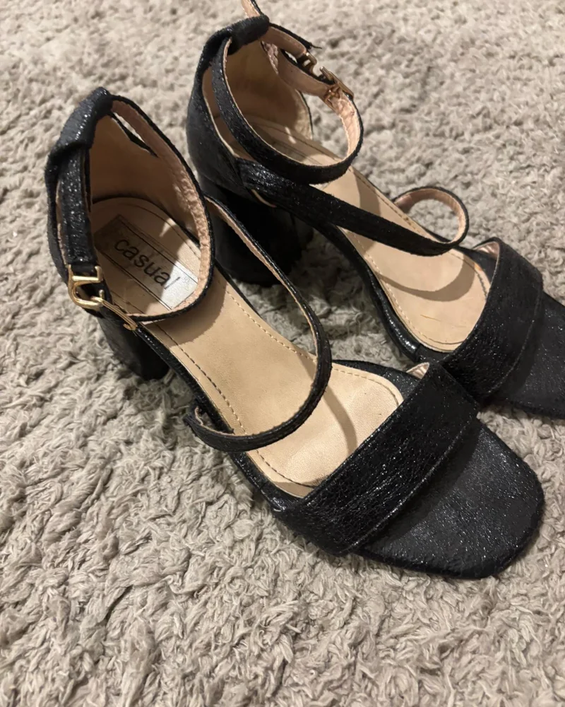 Local Heels, size 36.5, photo 2