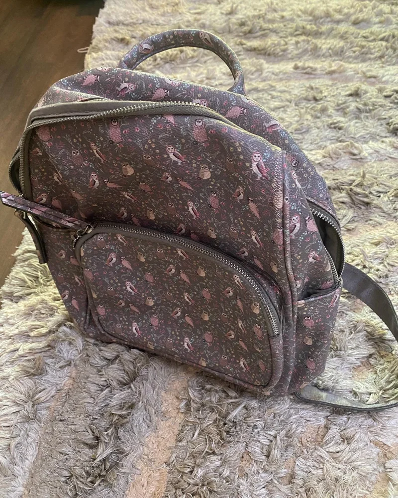 Cross-Body Bag, size One size, photo 4