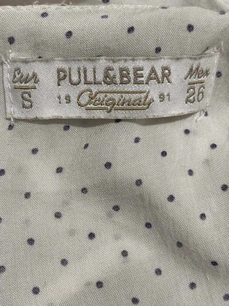 Pull & Bear Blouses, size S / 36 / 8, photo 3