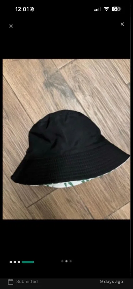 Hats & Caps, size One size, photo 5