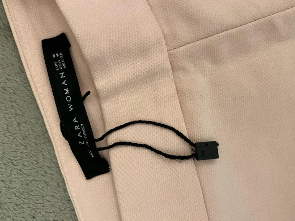 Zara Pants, size M / 38 / 10, photo 2