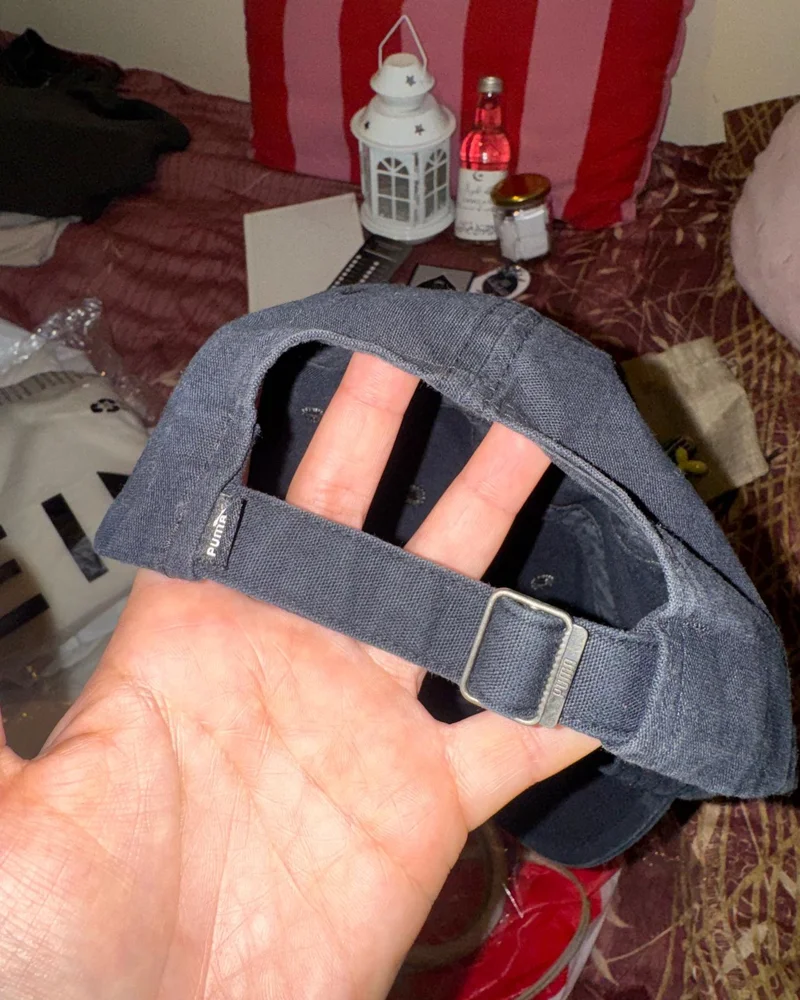 Puma Hats & Caps, size One size, photo 5