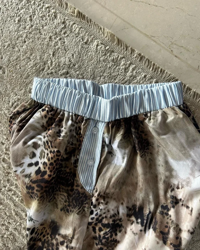 Pants, size S / 36 / 8, photo 3