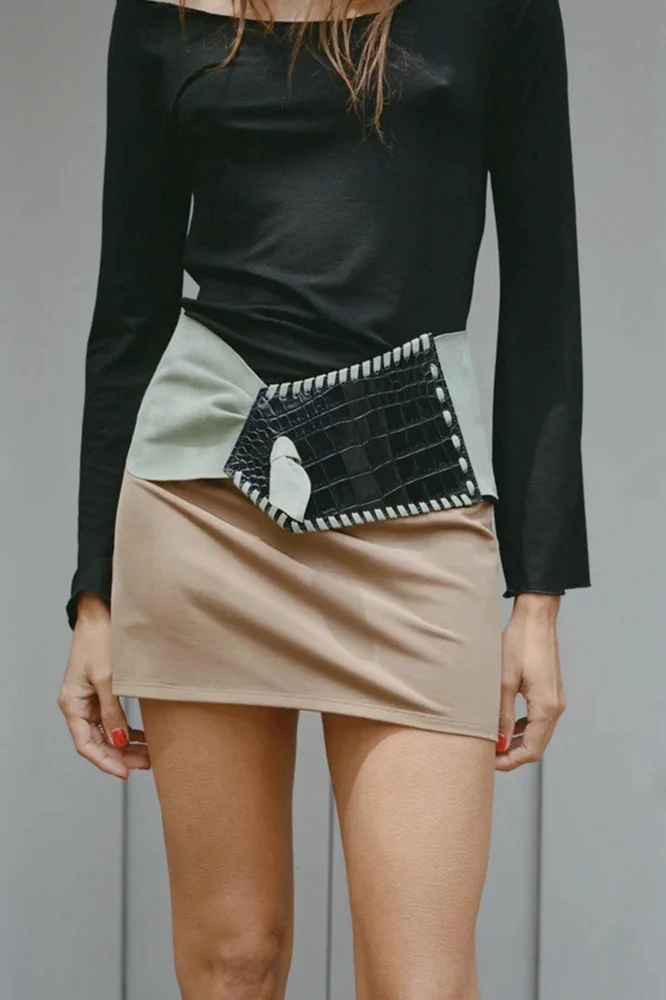 Belts, size One size, photo 2