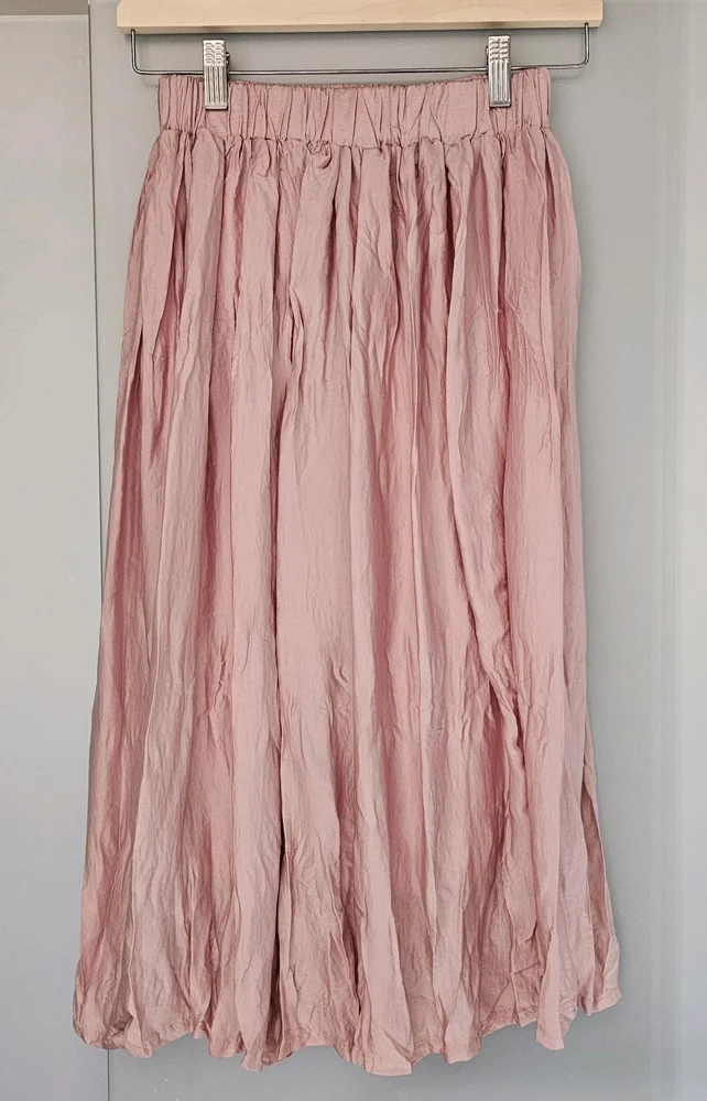 Skirts