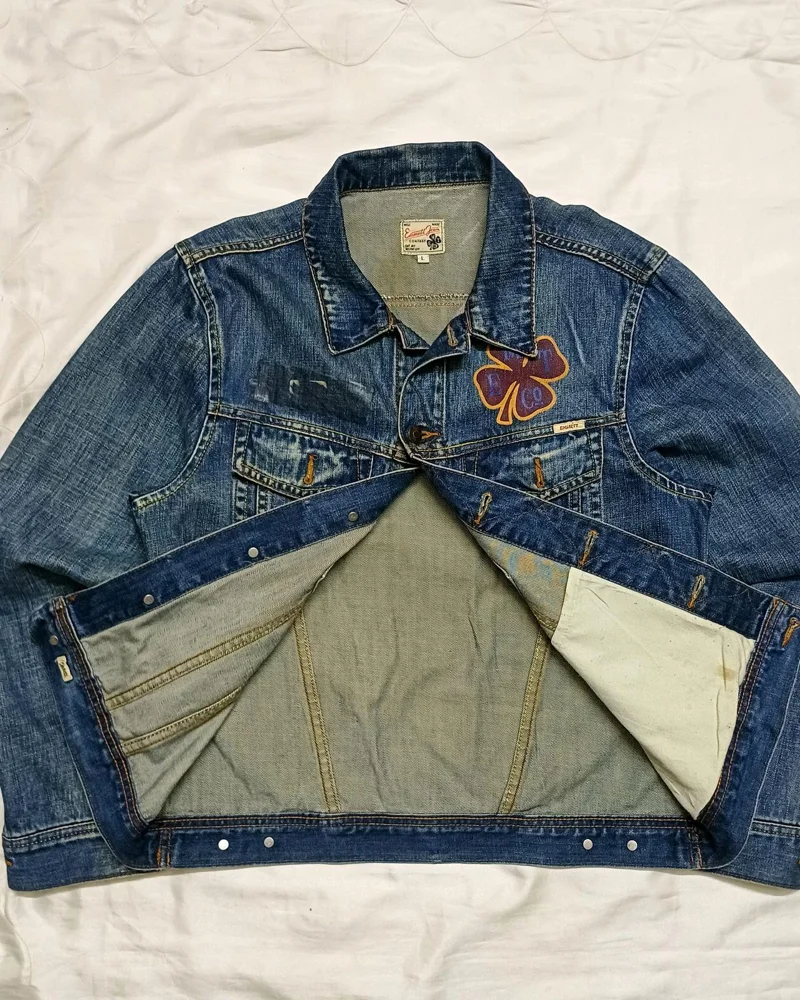 Jackets, size L, photo 3