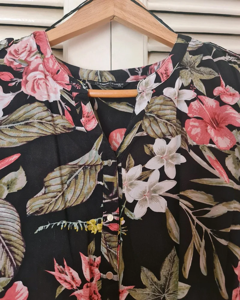 LC Wakiki Blouses, size XL / 42 / 14, photo 2
