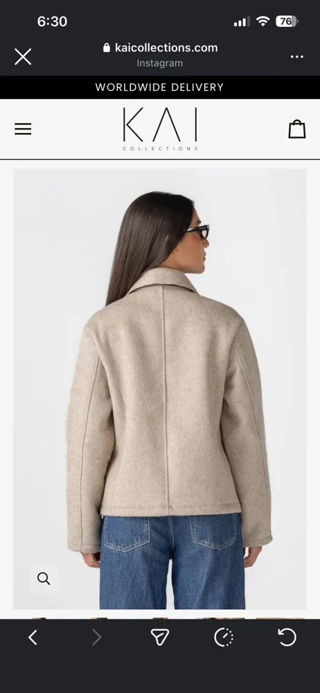 Jackets, size L / 40 / 12, photo 3