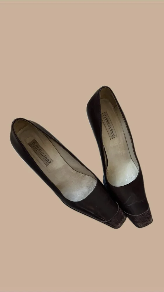 Pumps, size 38, photo 2