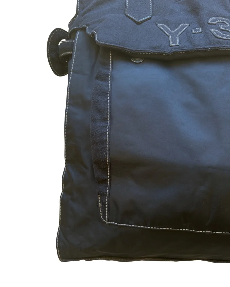 Y-3 Tote Bag, size Other, photo 2